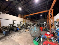 Benoi Road (D22), Factory #634185111